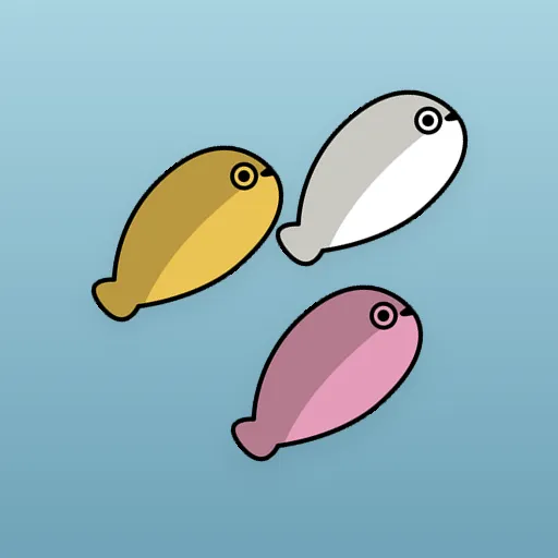 Jawless Fish Races icon