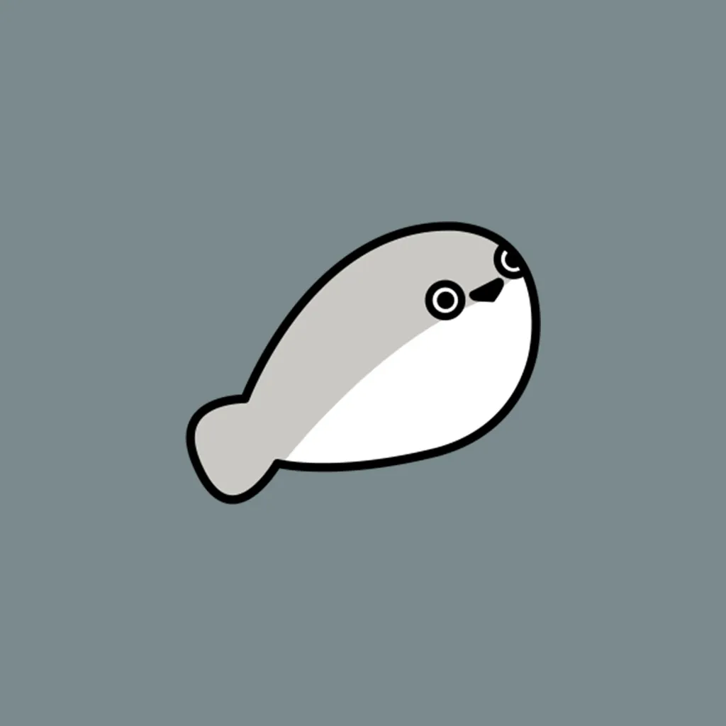 Jawless Fishtank icon