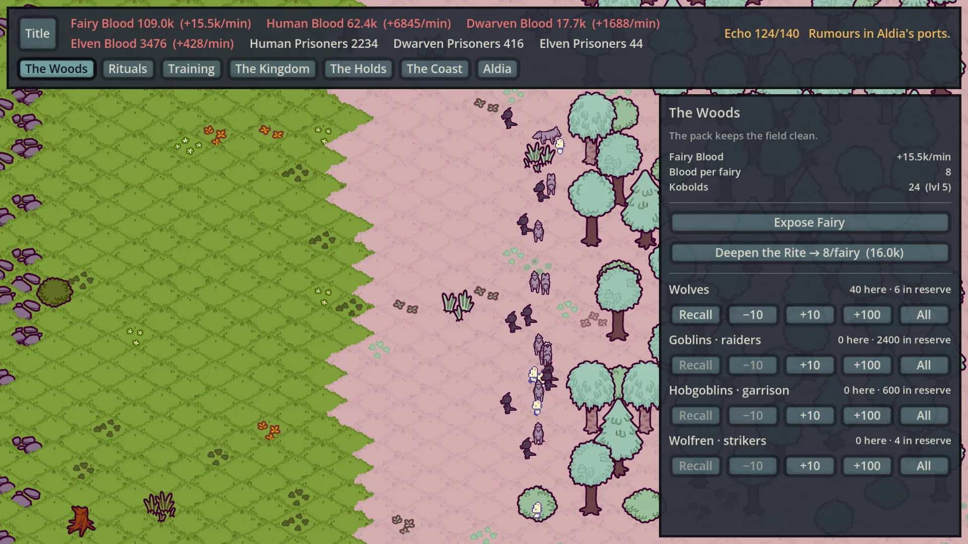 Raising Numar screenshot 1