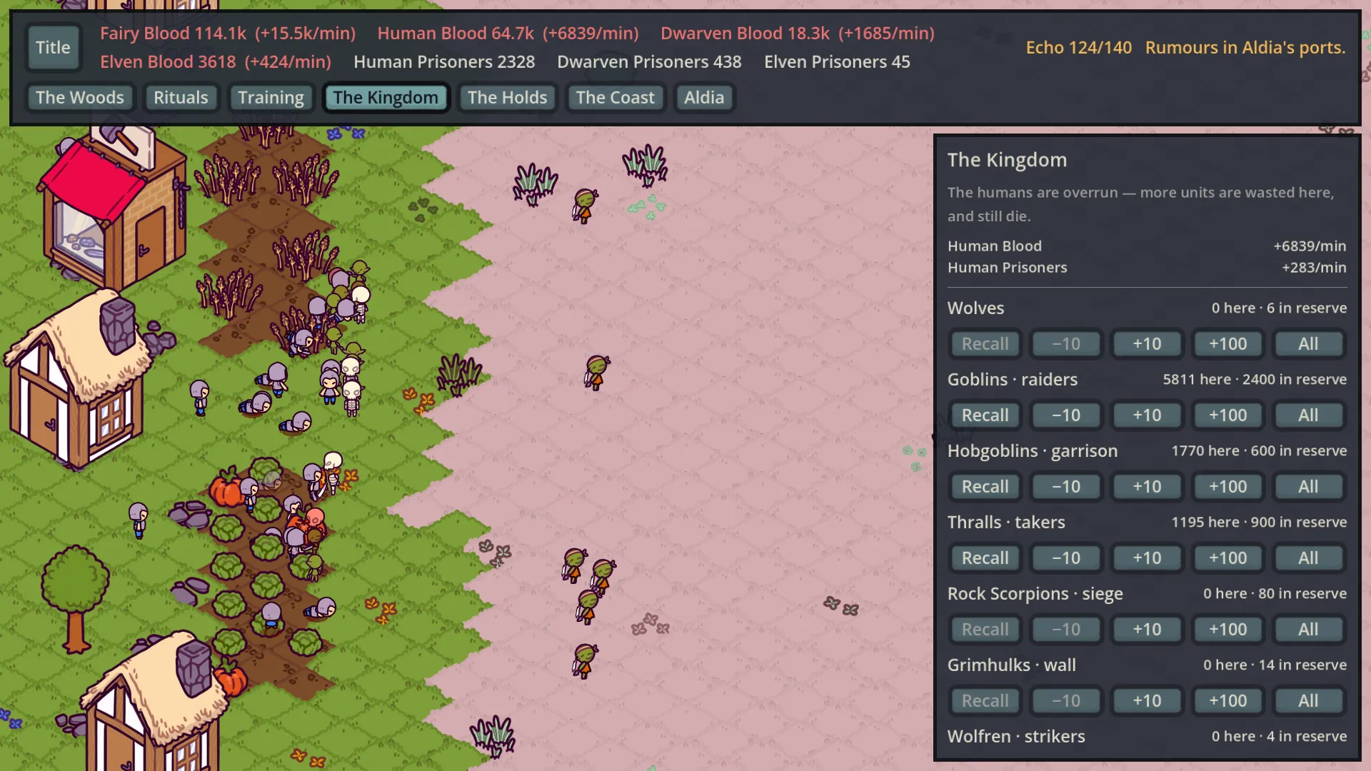 Raising Numar screenshot 2