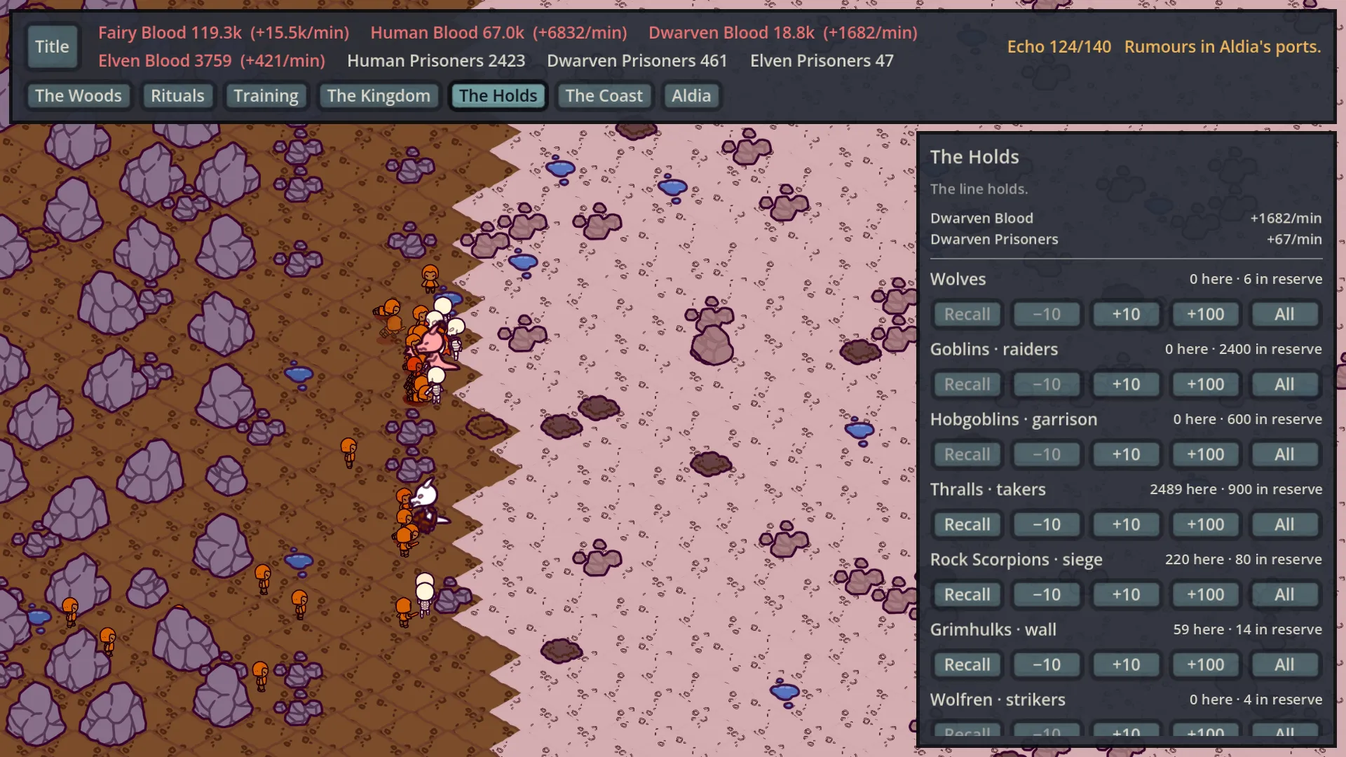 Raising Numar screenshot 3