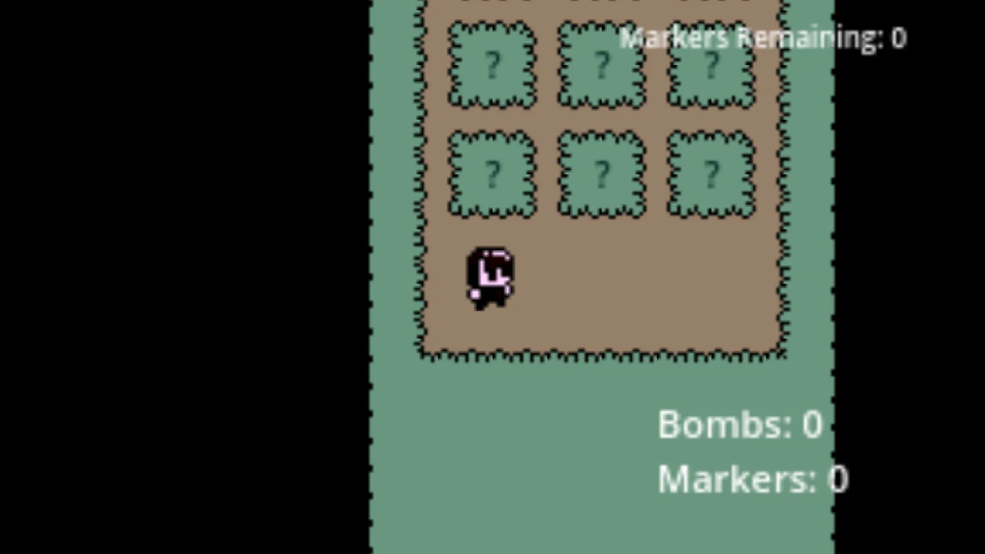 Bombseeker screenshot 3