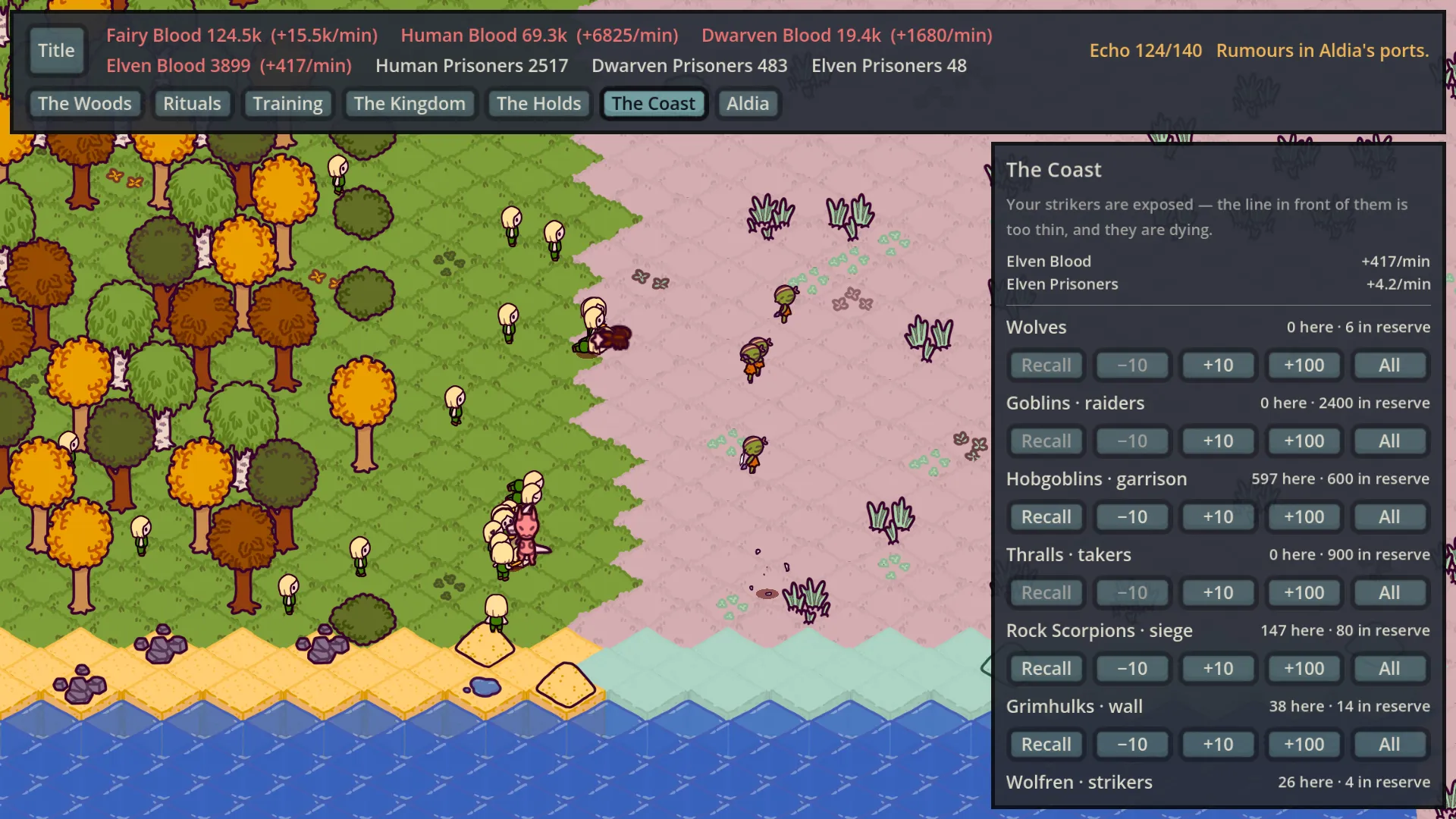 Raising Numar screenshot 4