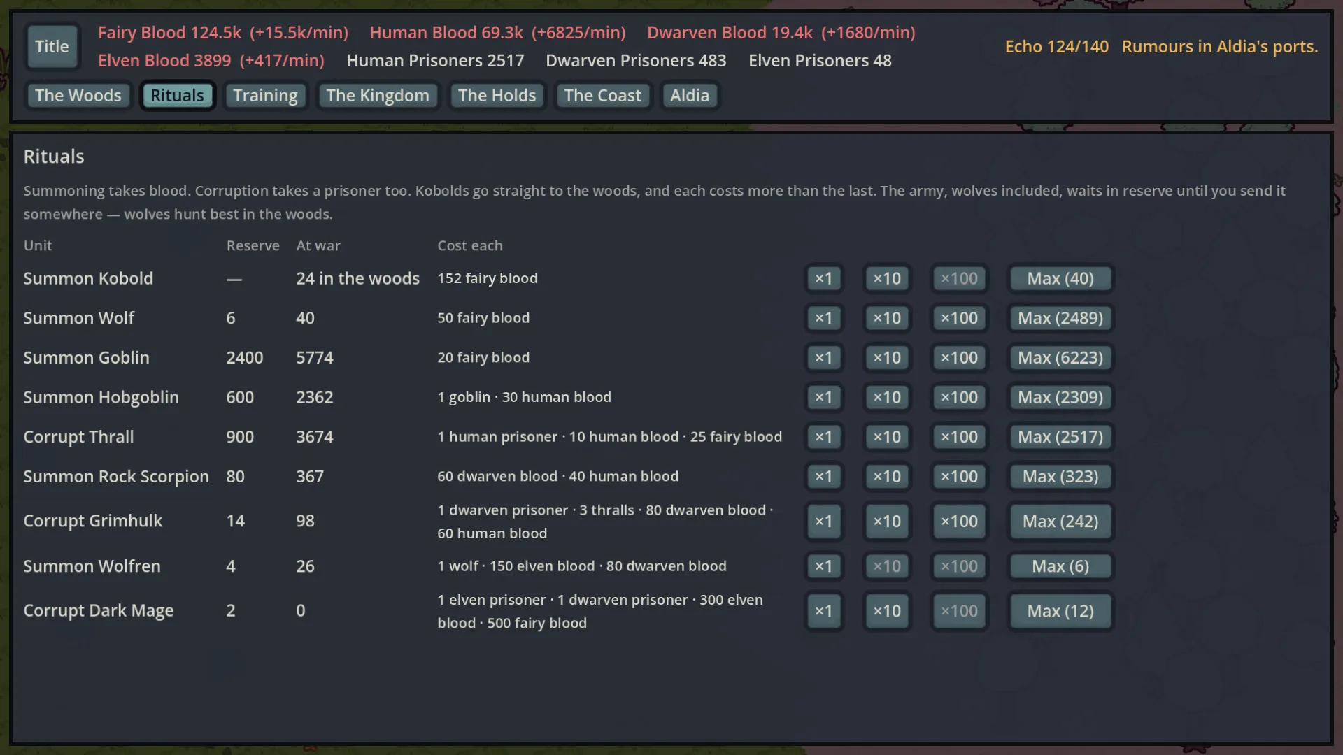 Raising Numar screenshot 5
