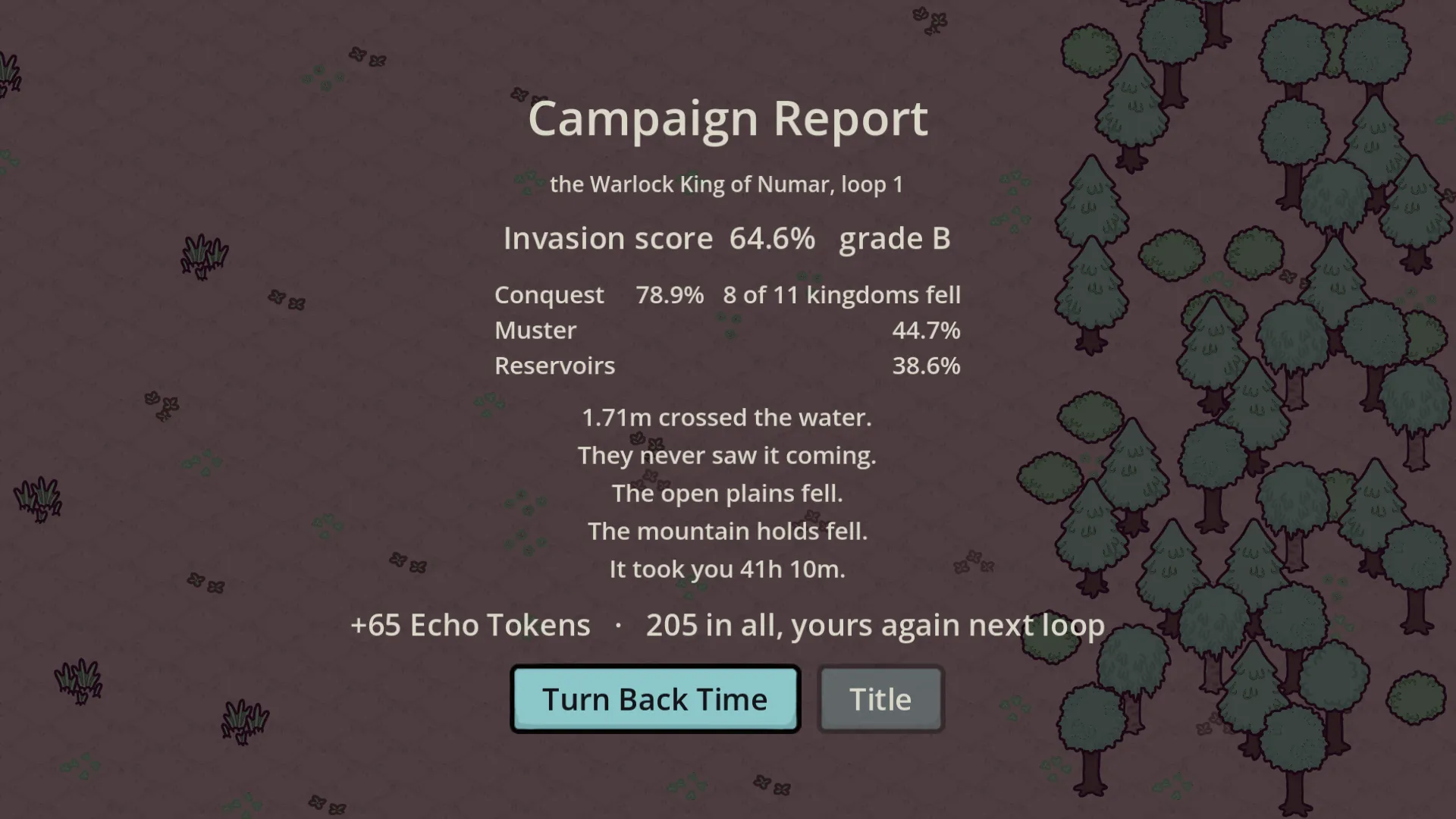 Raising Numar screenshot 8