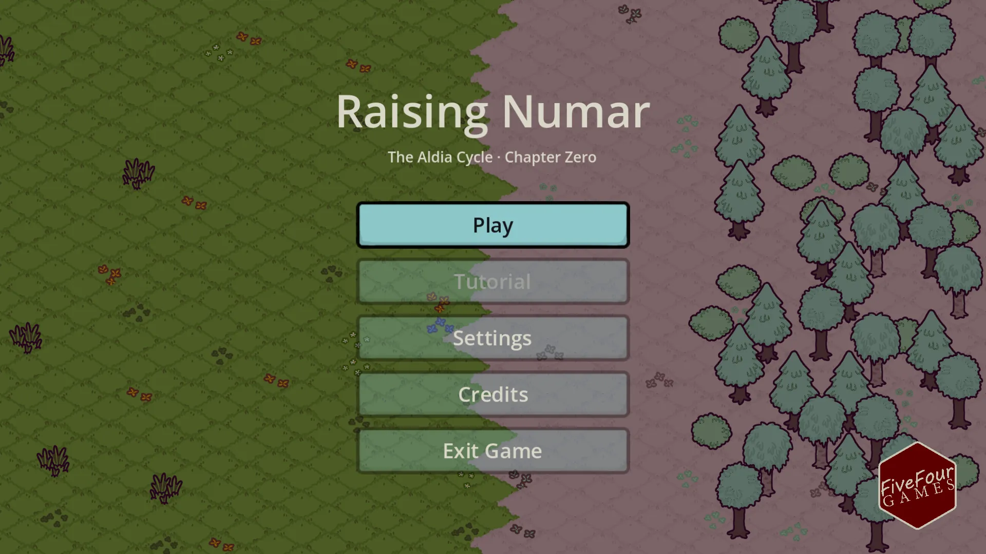 Raising Numar screenshot 9